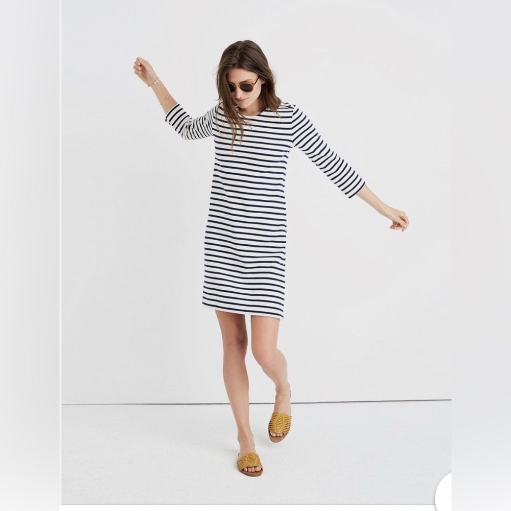 EUC Madewell Dress